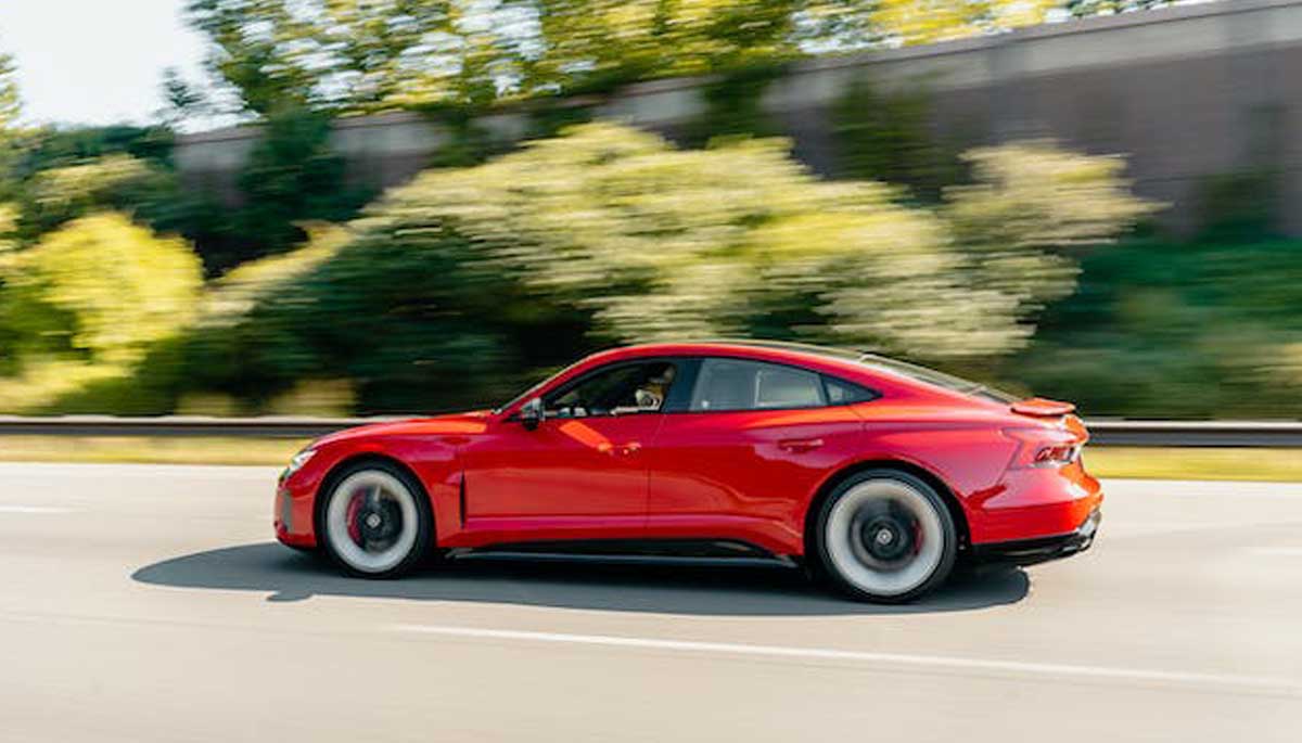 What is the future of EV cars