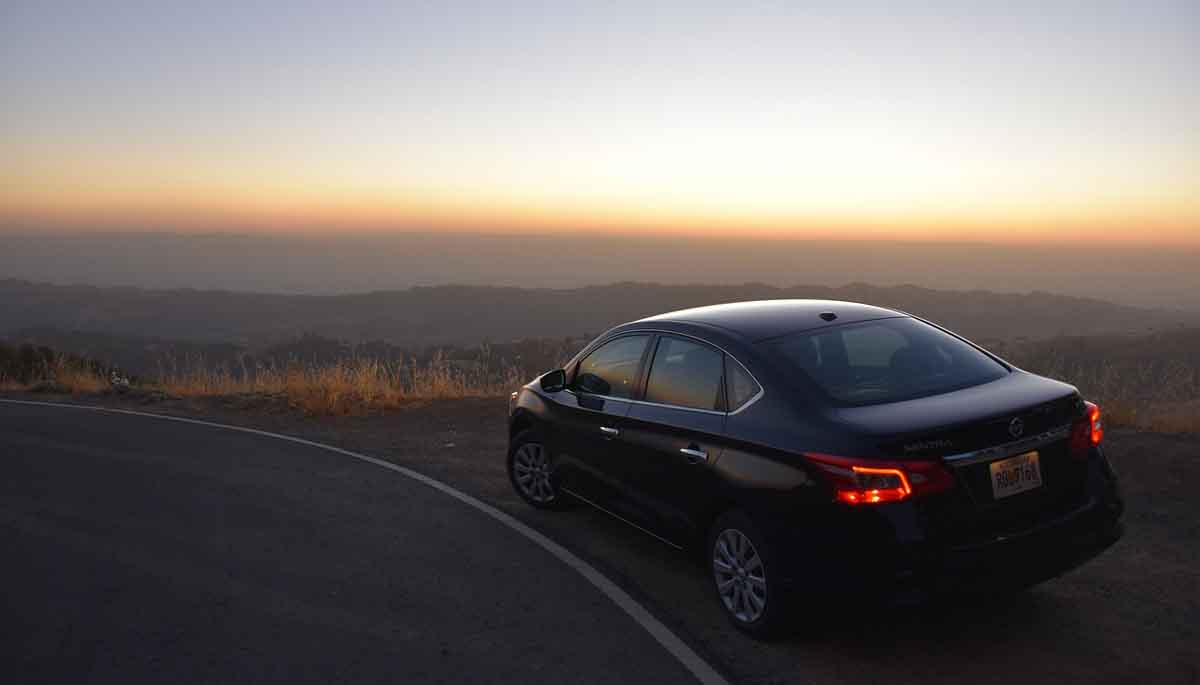 EV Car Battery Capacity and Range