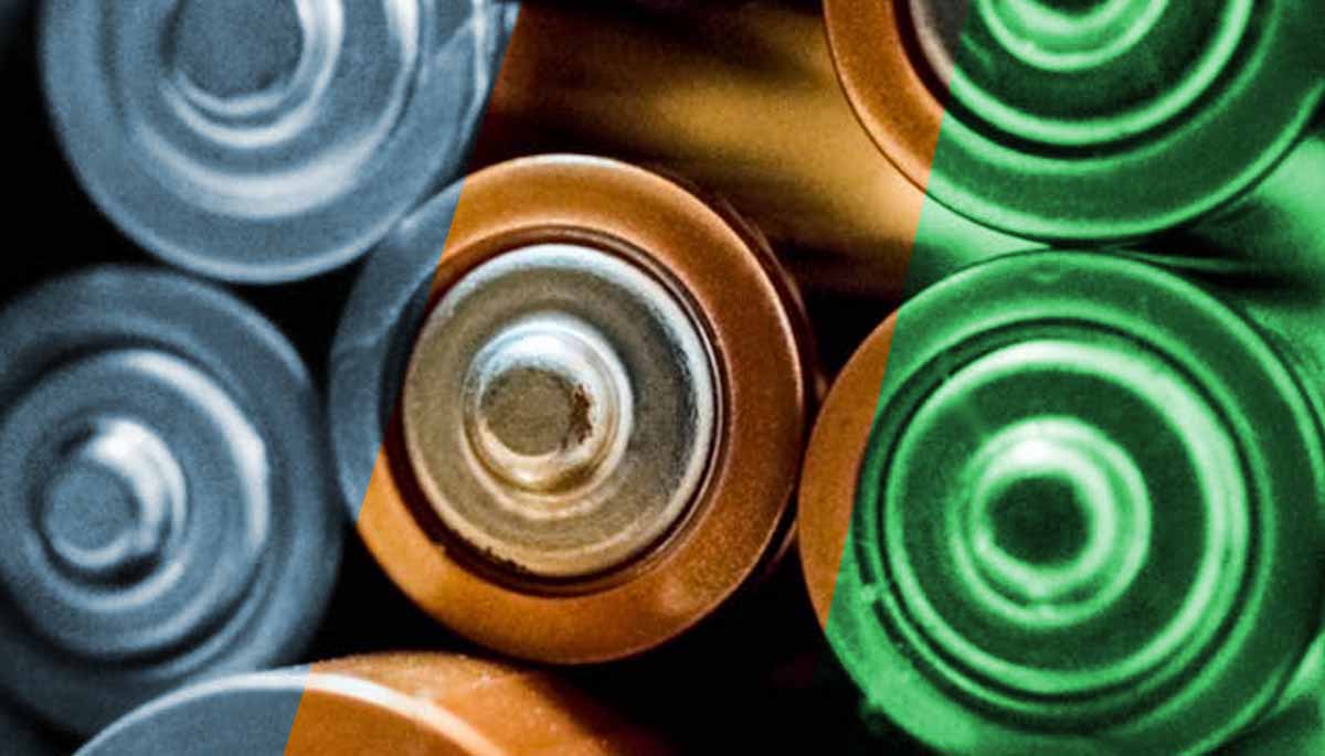 EV Car Battery Manufacturers in India