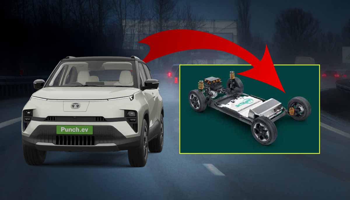 Punch EV Battery Replacement Cost