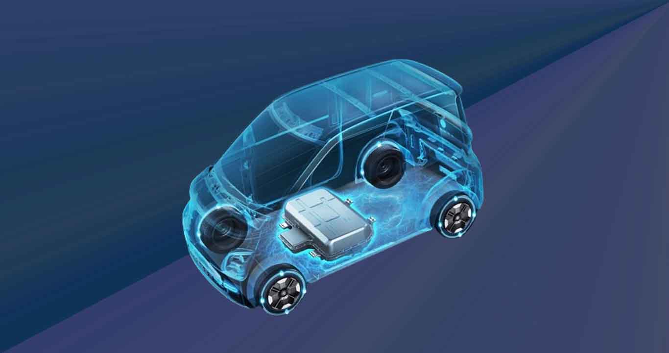 MG Comet EV Battery Replacement Cost in India