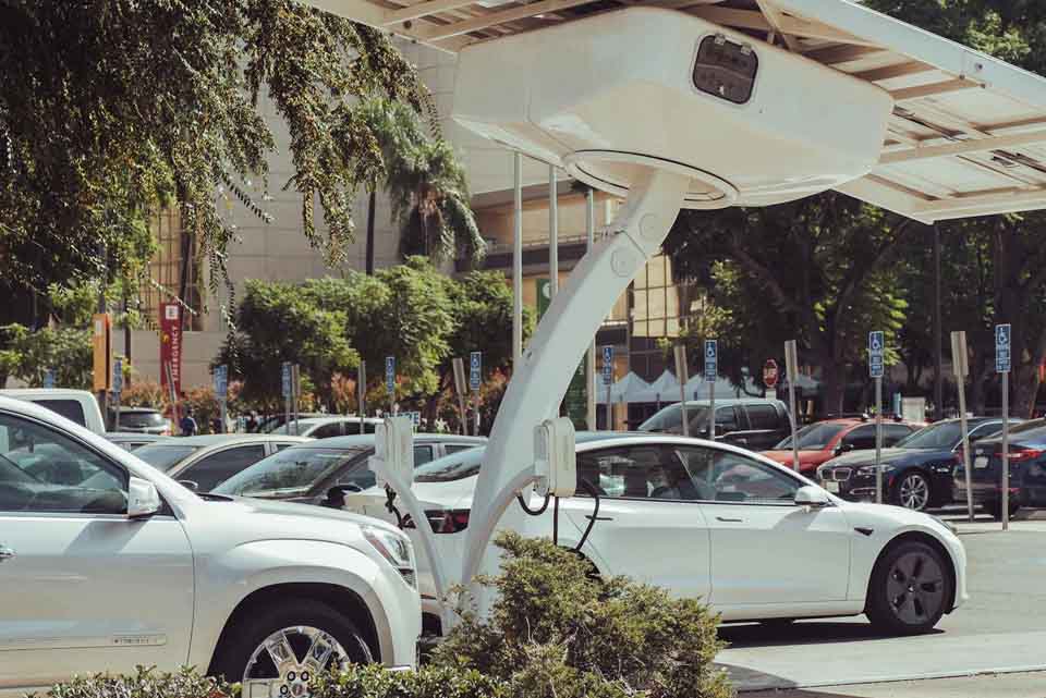 Should You Buy Second Hand Electric Cars for City Driving?