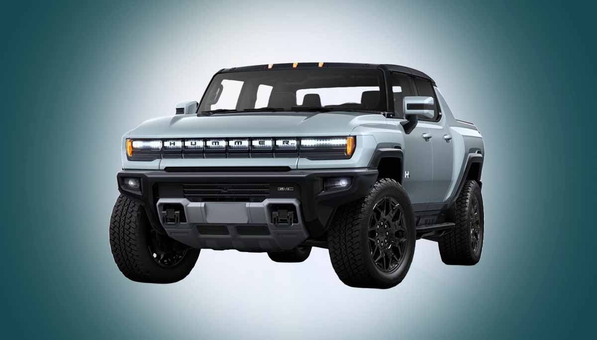 GMC Hummer EV Different variants Cost in India? (Updated Prices)