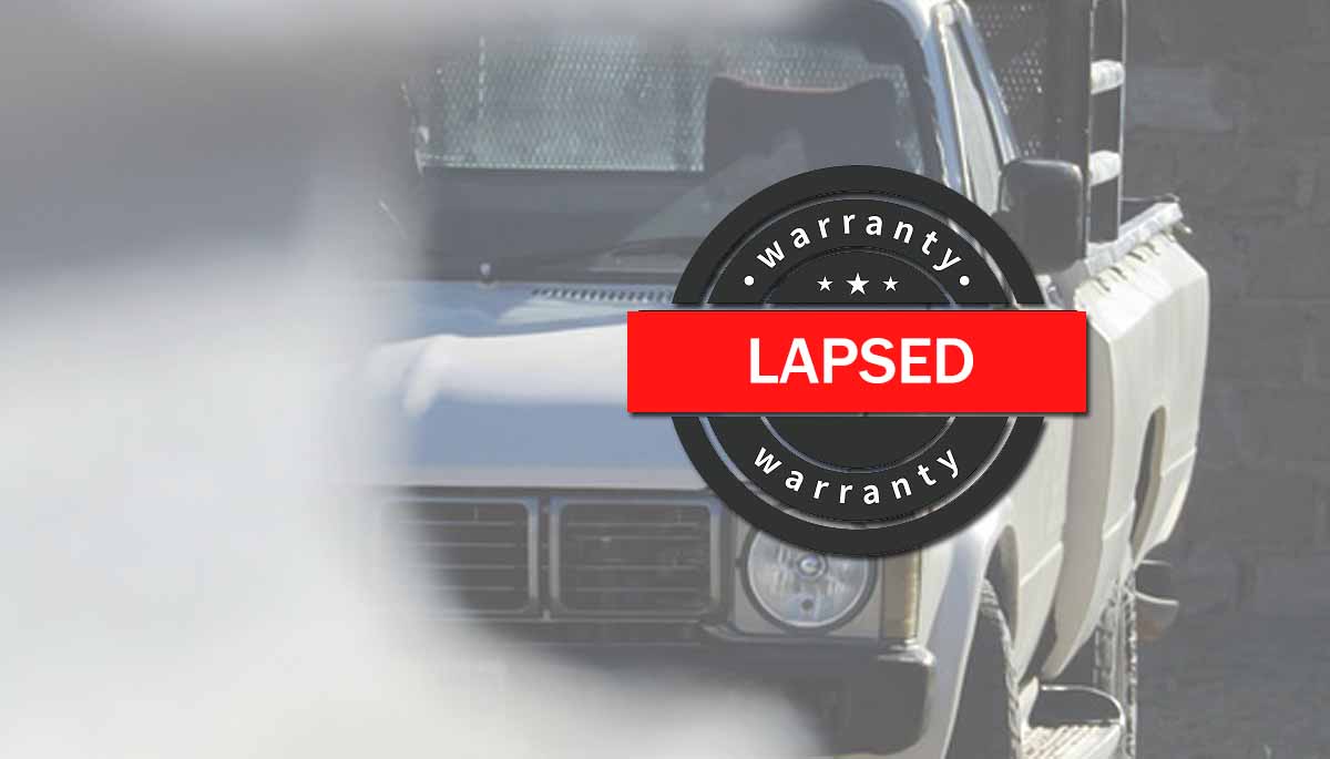 Warranty Void Reasons: Factors that can lapse your EV Car Warranty