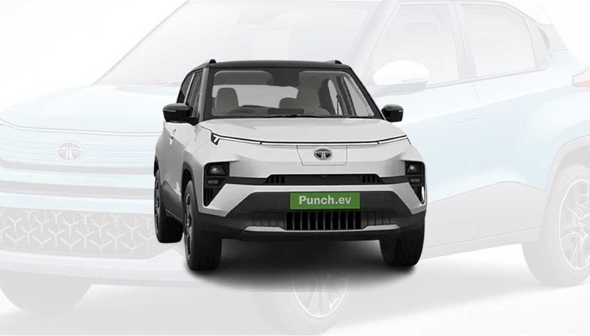 Tata Punch EV Actual Range in Real World on Highway & City