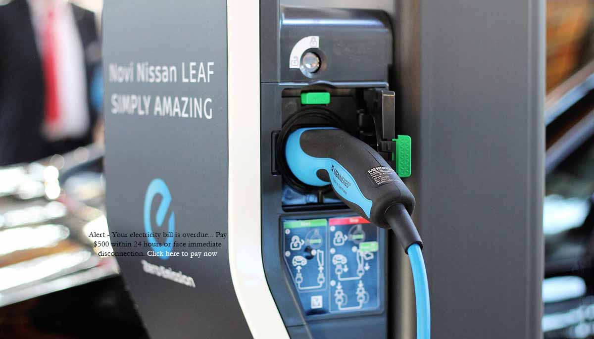 How to open an electric car charging station in India?