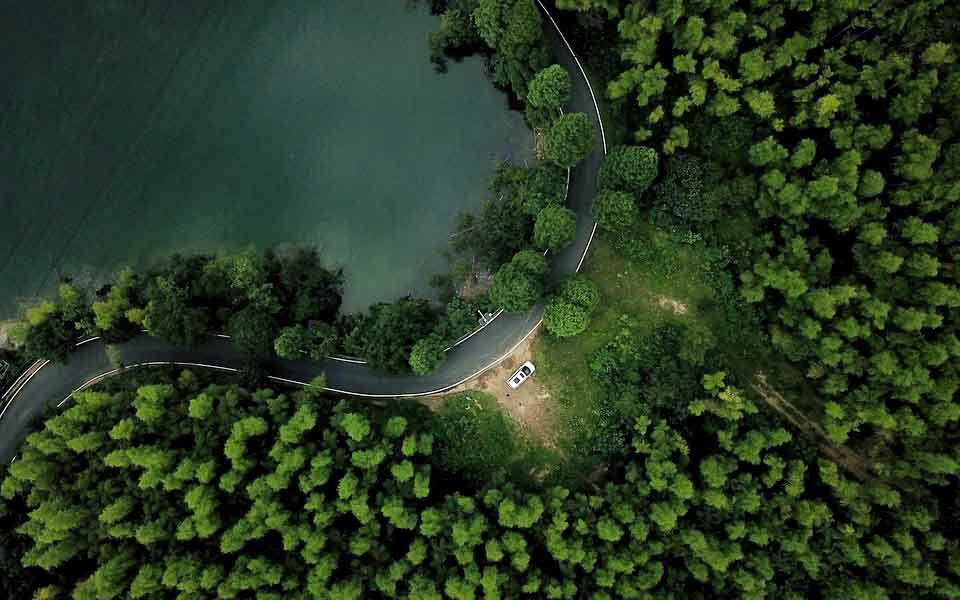 Better climate: How EV cars are making our cities and air cleaner