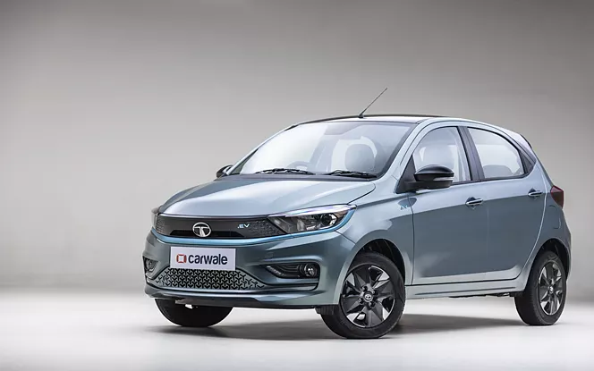 Is the Tata Tiago EV the Right Family Electric Car?