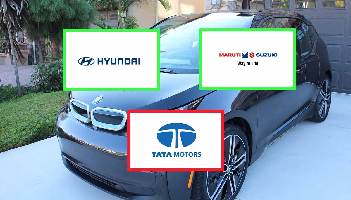 Tata Motors’ EV monopoly to end soon as Maruti and Hyundai prepare to launch electric cars