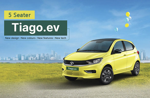 What are the cheapest 5-Seater EV car options available to buy in India right now?