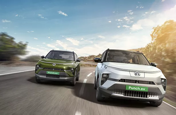 Tata Punch EV Battery Pack Price for 25kWh and 35kWh in India