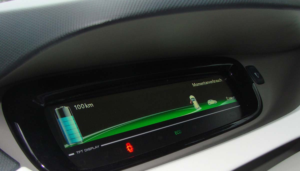 The Cost of a 35 kWh Battery: What to Expect